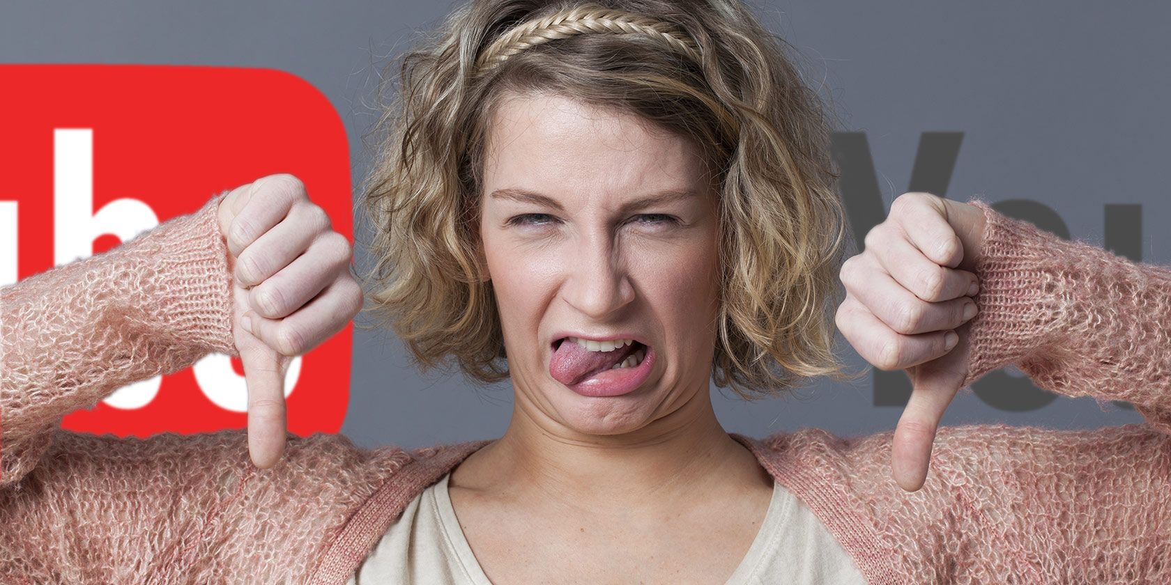 Why YouTube Is Hiding Dislikes Counts on Videos