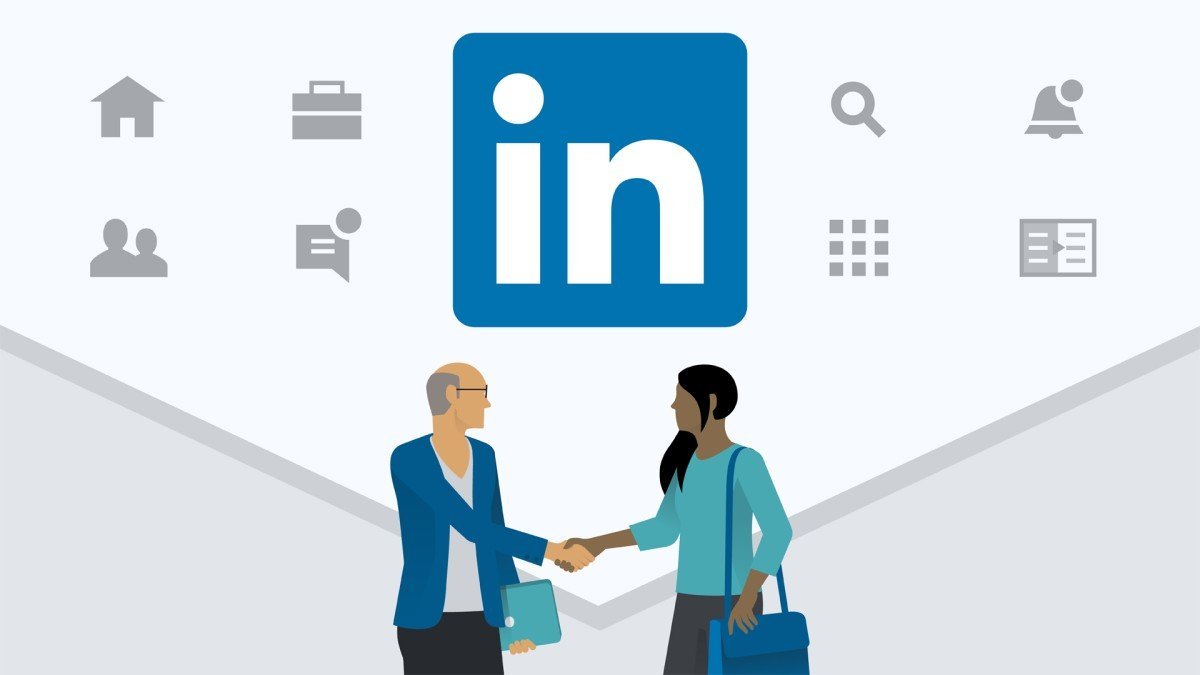 Online Course Learning LinkedIn from LinkedIn Learning Class Central