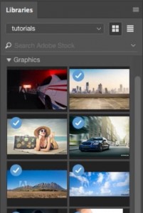 How to search and download Adobe Stock images in Photoshop PhotoshopCAFE