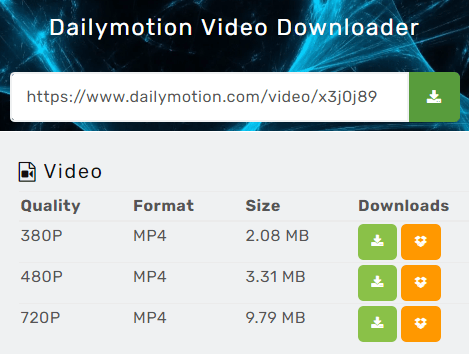 How to Download Dailymotion Videos and Playlists on PC and Mobile