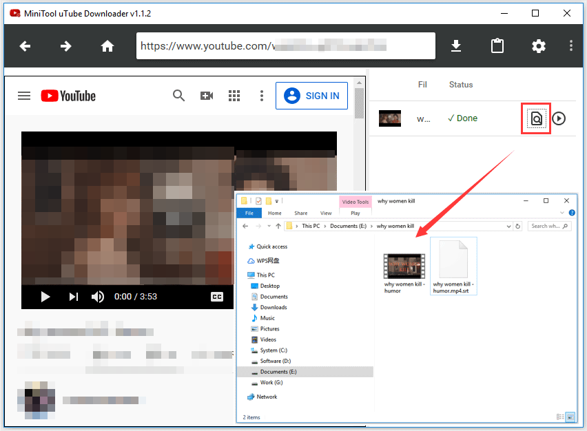 YouTube
