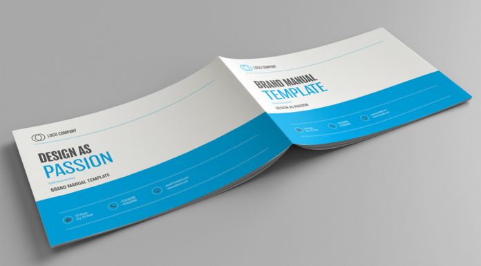 The Ten Most Downloaded InDesign Templates on Adobe Stock