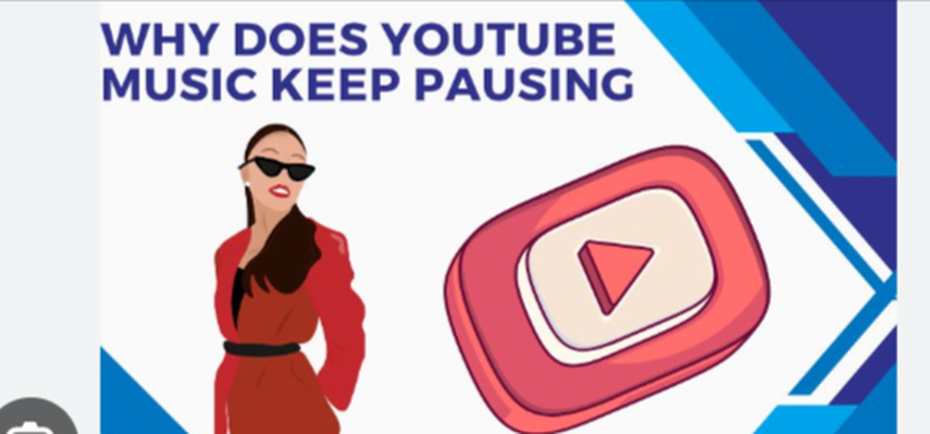 YouTube Keeps Pausing Why and How to Stop Youtube from Pausing