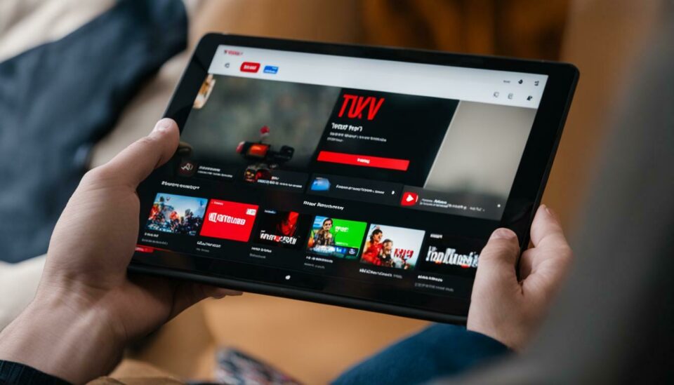 Easy Guide How to Record on YouTube TV Step by Step Descriptive Audio