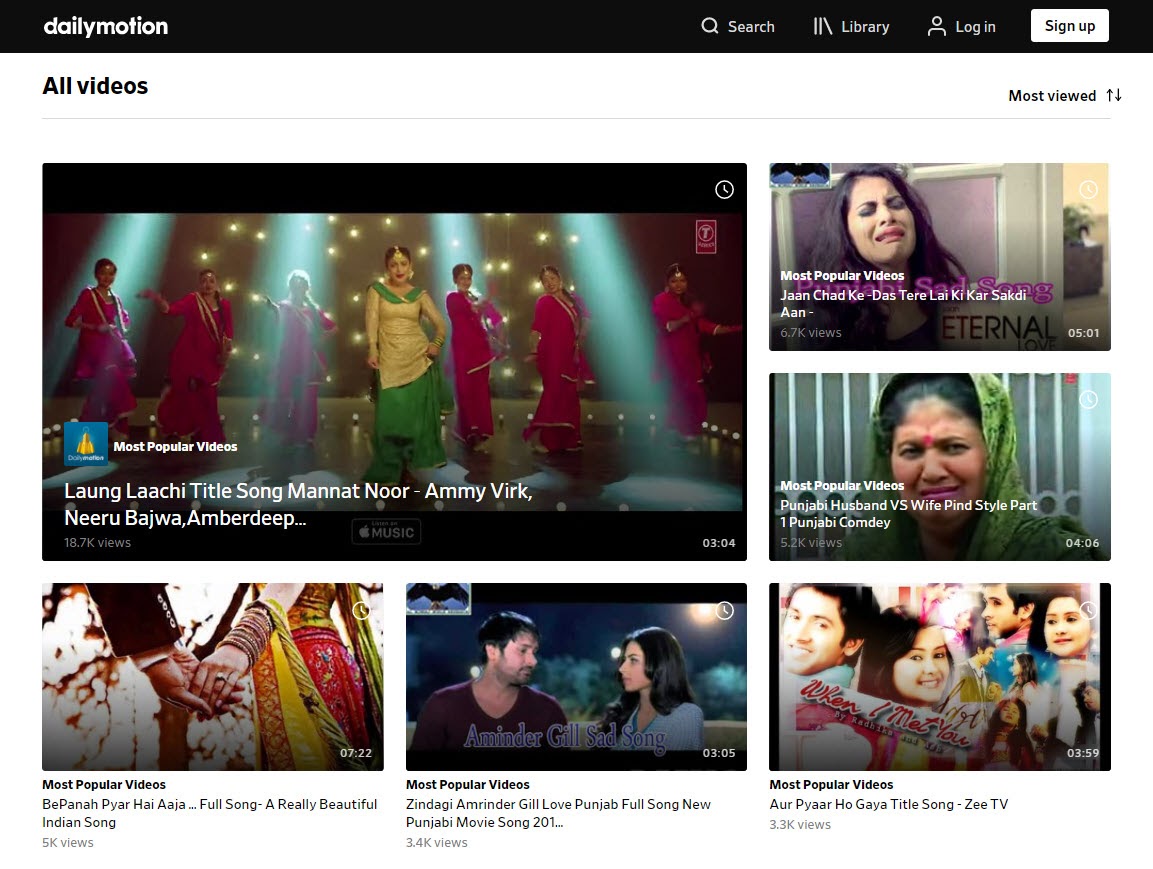 14 Best YouTube Alternatives for Content Creators Businesses