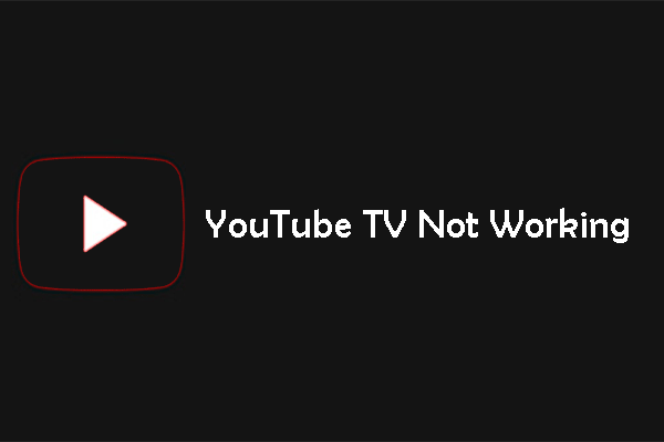 How to Stop YouTube TV Buffering on Your Devices Herere 6 Ways MiniTool