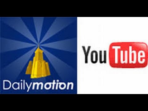 Dailymotion Vs Youtube YouTube