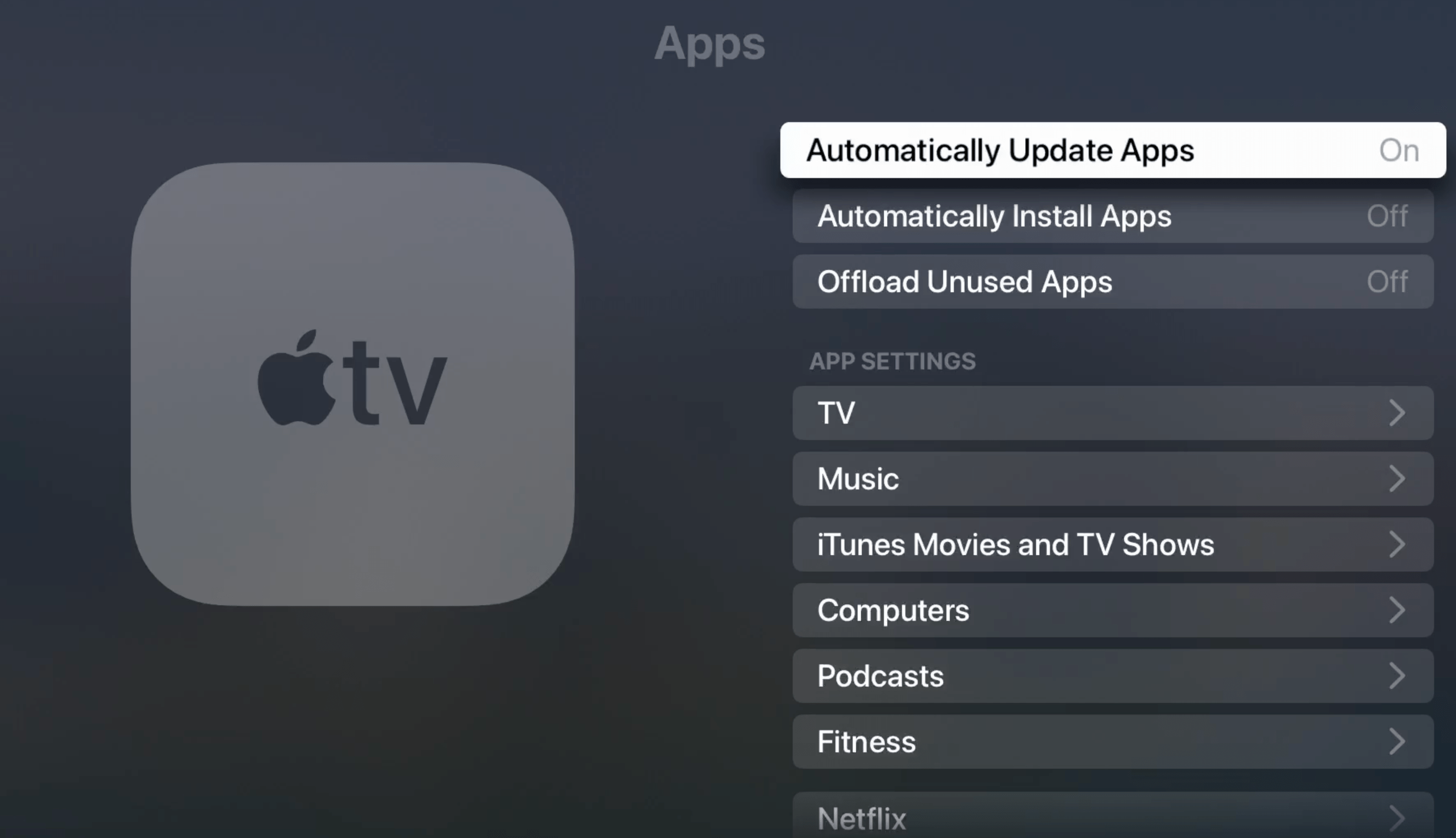 YouTube App Video and Audio Delays on Apple TV macReports