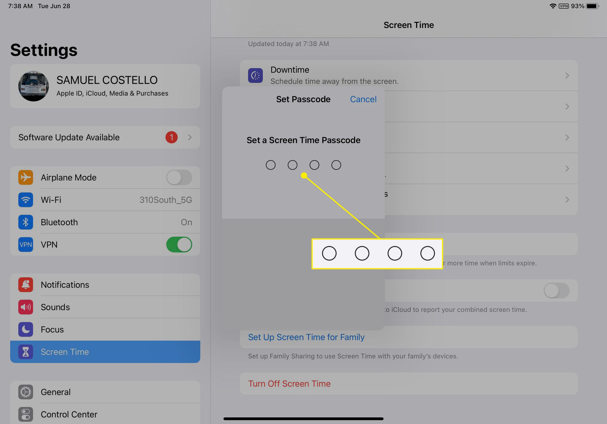 How to Block YouTube on iPad