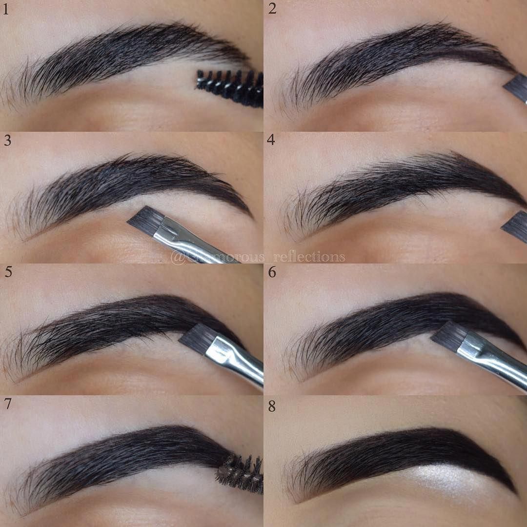 What Is The Best Method For Shaping Eyebrows Yoiki Guide