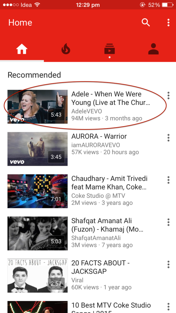 How To Optimize YouTube Videos For Mobile ViewingPromolta