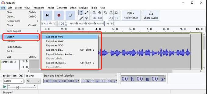 How to Record Audio from Youtube on PCMaciPhone New Way
