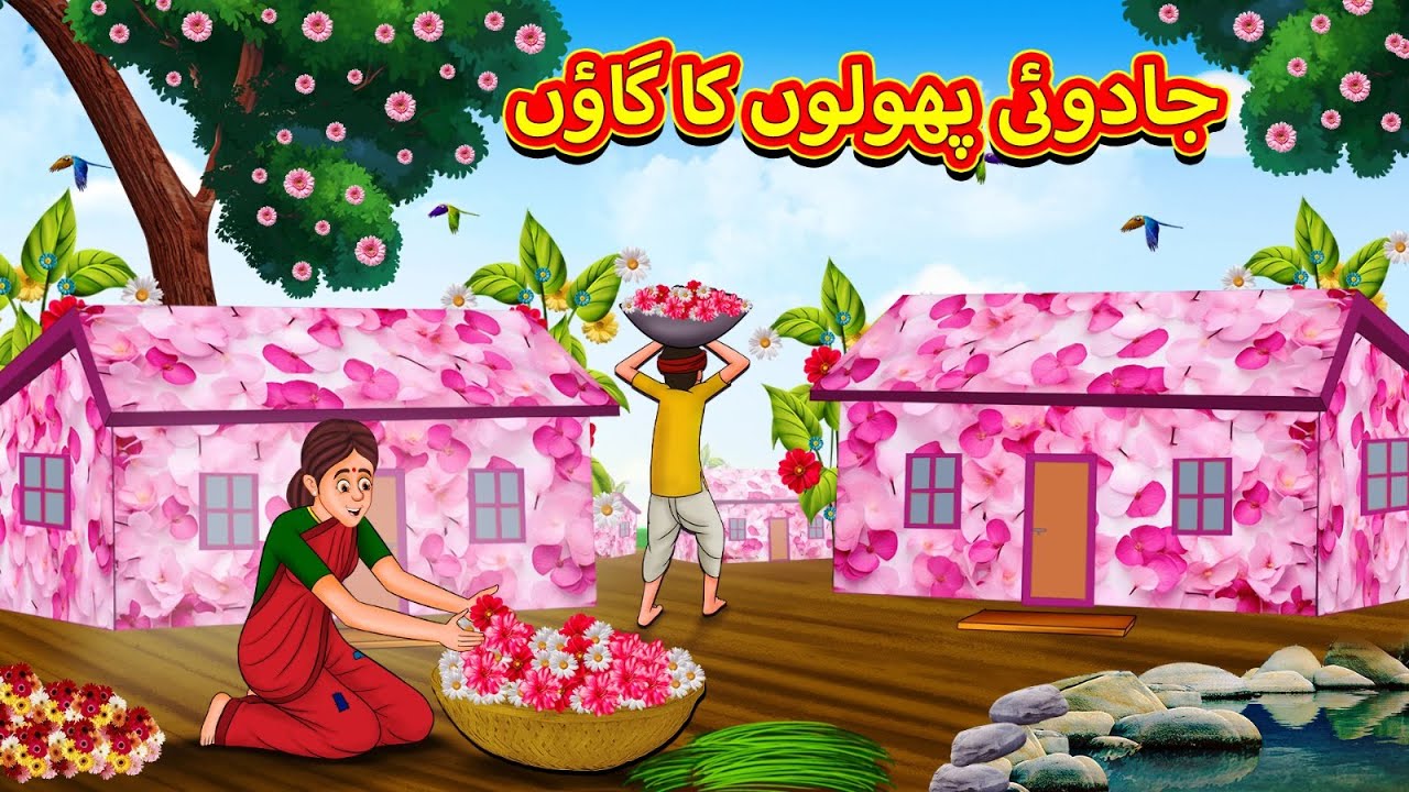 Urdu Story Stories in Urdu Urdu Fairy Tales