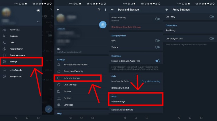 New to Telegram Here are five advanced features every user should know