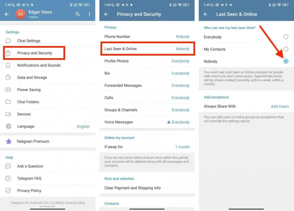 Can Telegram Work Without Internet 15 Frequently Asked Questions Webwut