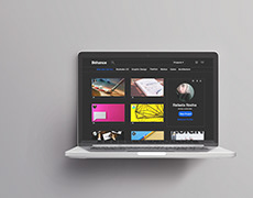 Behancenet projects  Photos videos logos illustrations and 