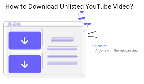 How Can I Download An Unlisted YouTube VideoSolved