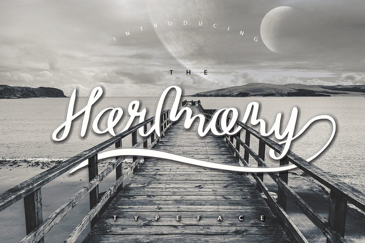 15 Essential Font Bundle on Behance