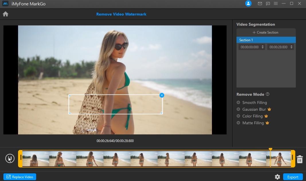 4 Best Ways to Remove Getty Images Watermark Using AI Tool