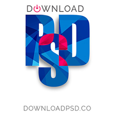 Downloadpsd on Behance
