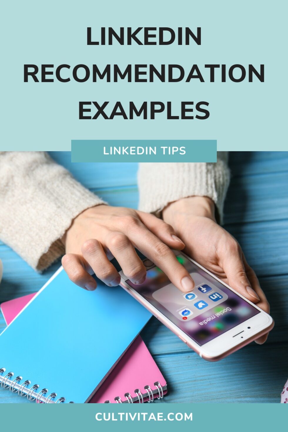 LinkedIn Recommendation Examples How to Write a Great Recommendation