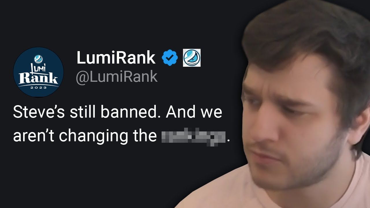 My Thoughts on the Steve Banagain YouTube