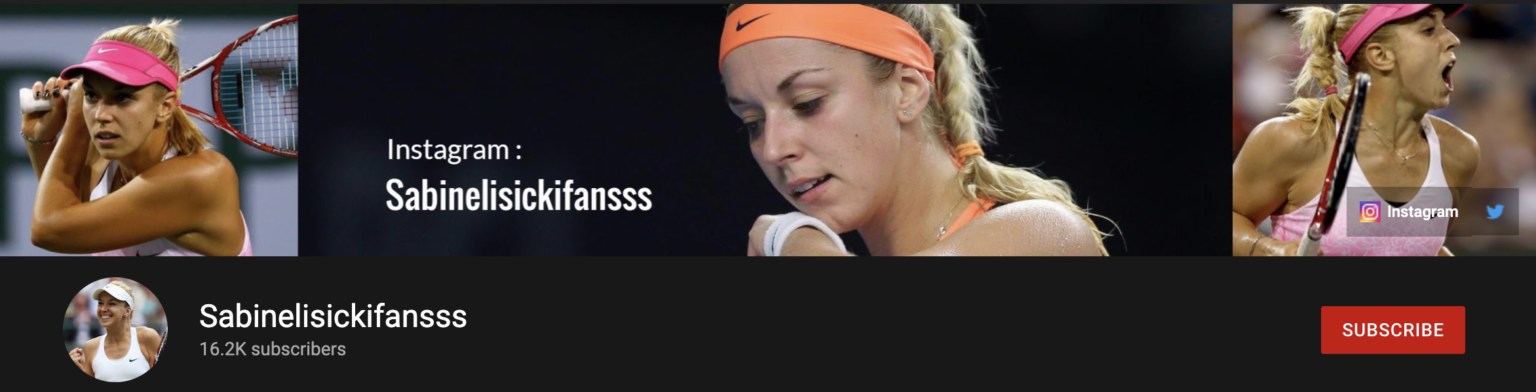15 Best Tennis YouTube Channels Updated 2025