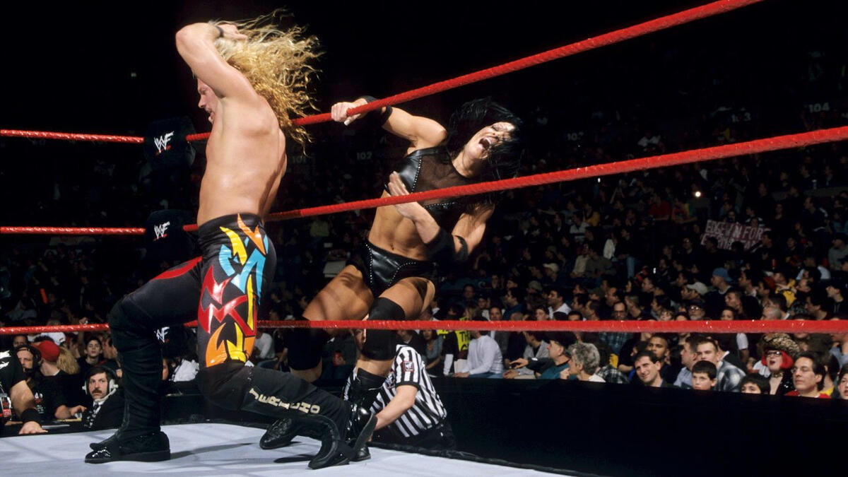 TJR Retro WWE Royal Rumble 2000 Review The Rock wins Rumble Triple H