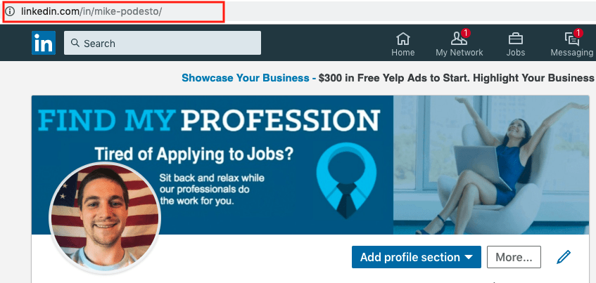 How to Add Your Resume to LinkedIn And Vice Versa