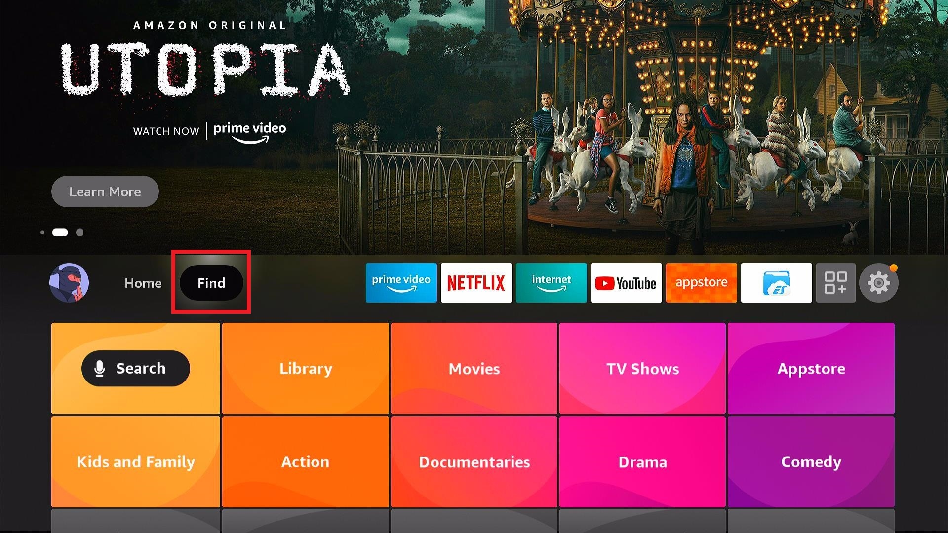 Youtube TV Installation Guide for Firestick and Android