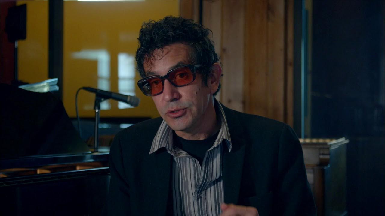 AJ Croce By Request Teaser YouTube