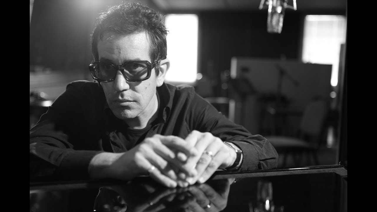 AJ Croce JUST LIKE MEDICINE Album Trailer YouTube