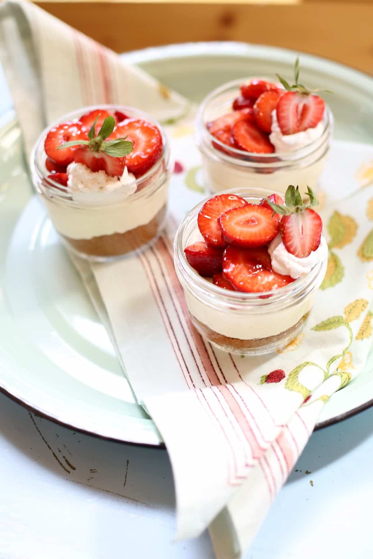 Easy Sweet Desserts Recipes at Home Studio Delicious