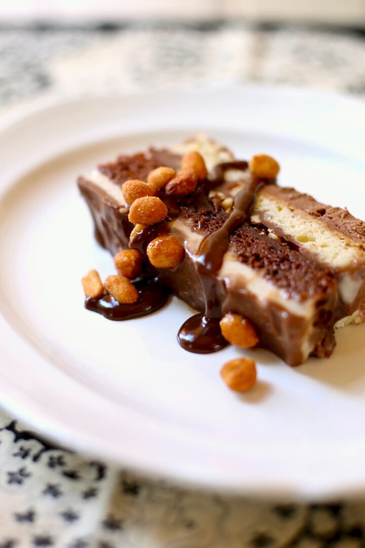 Easy Sweet Recipes at Home Studio Delicious