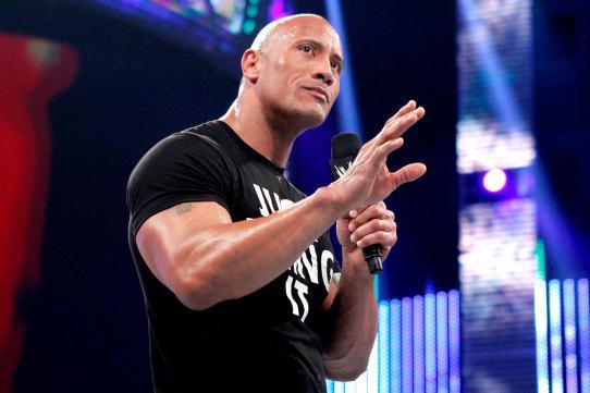 WWE Royal Rumble 2013 The Rocks Royal Rumble History Revisited News