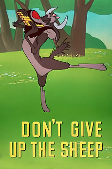 Dont Give Up the Sheep 1953 directed by Chuck Jones Reviews film