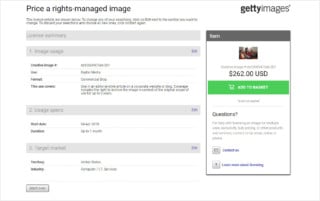 Why I Use Getty Images to Sell My Photos PetaPixel