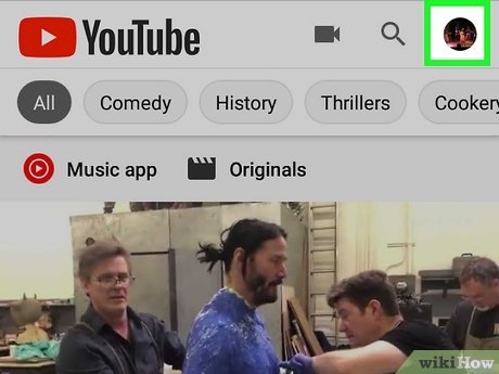 How to Download YouTube Videos to the iPad with Pictures