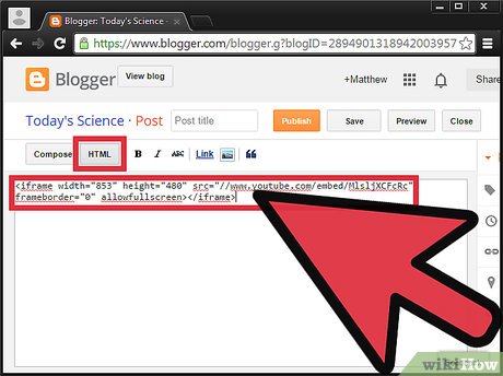 How to Embed YouTube Videos on Your Website