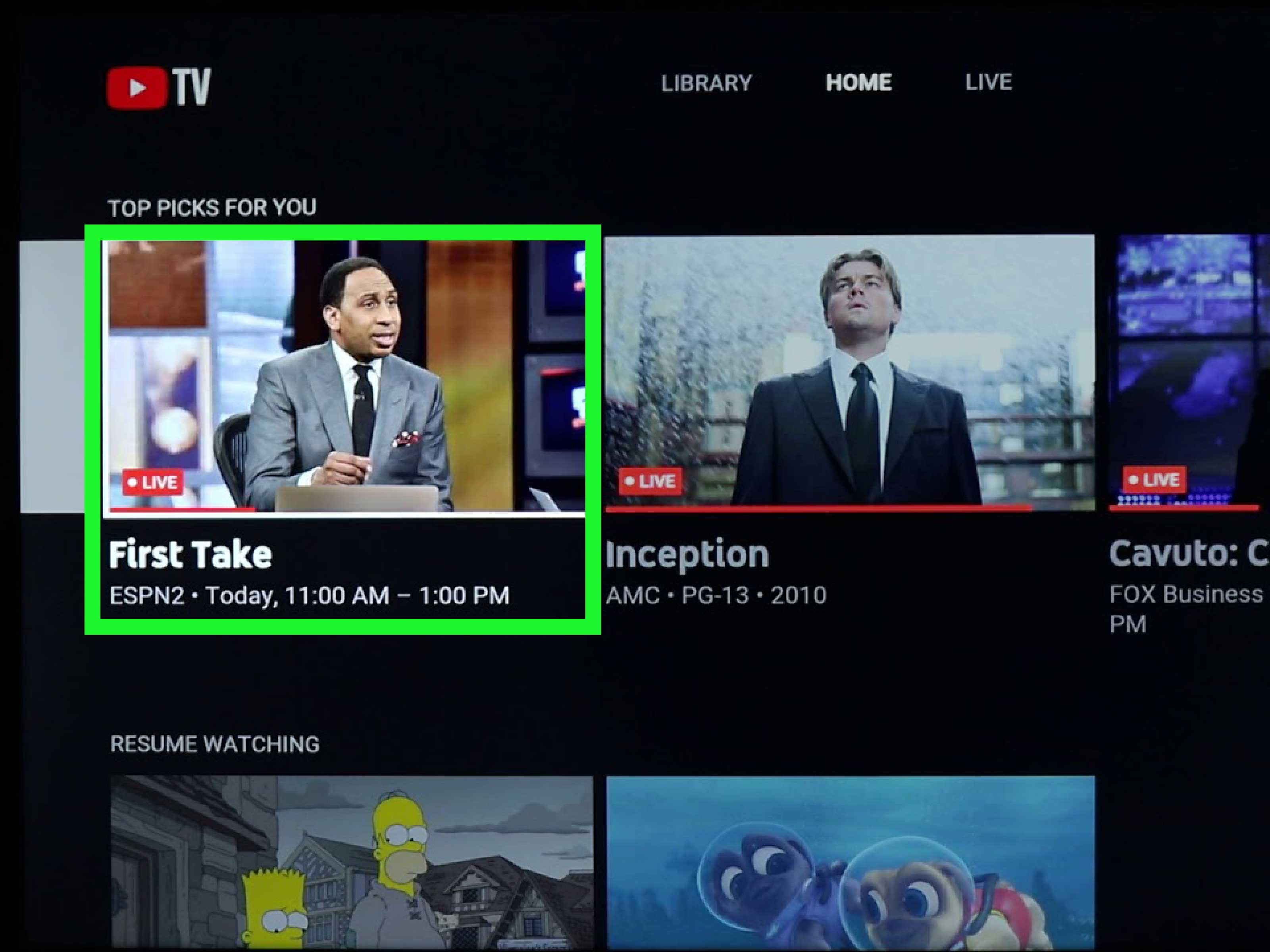 How to Stream or Cast YouTube on TV 6 Simple Ways