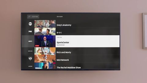 YouTube TV review A reasonably priced cable TV alternative Toms Guide