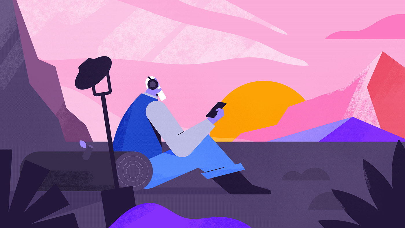How To Use 16 Images Behance