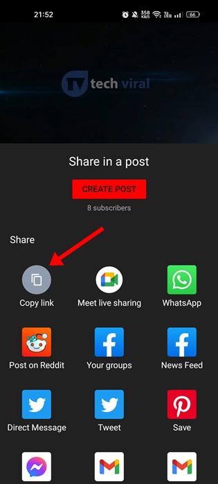 How To Save Youtube Videos To Camera Roll 3 Methods techviral