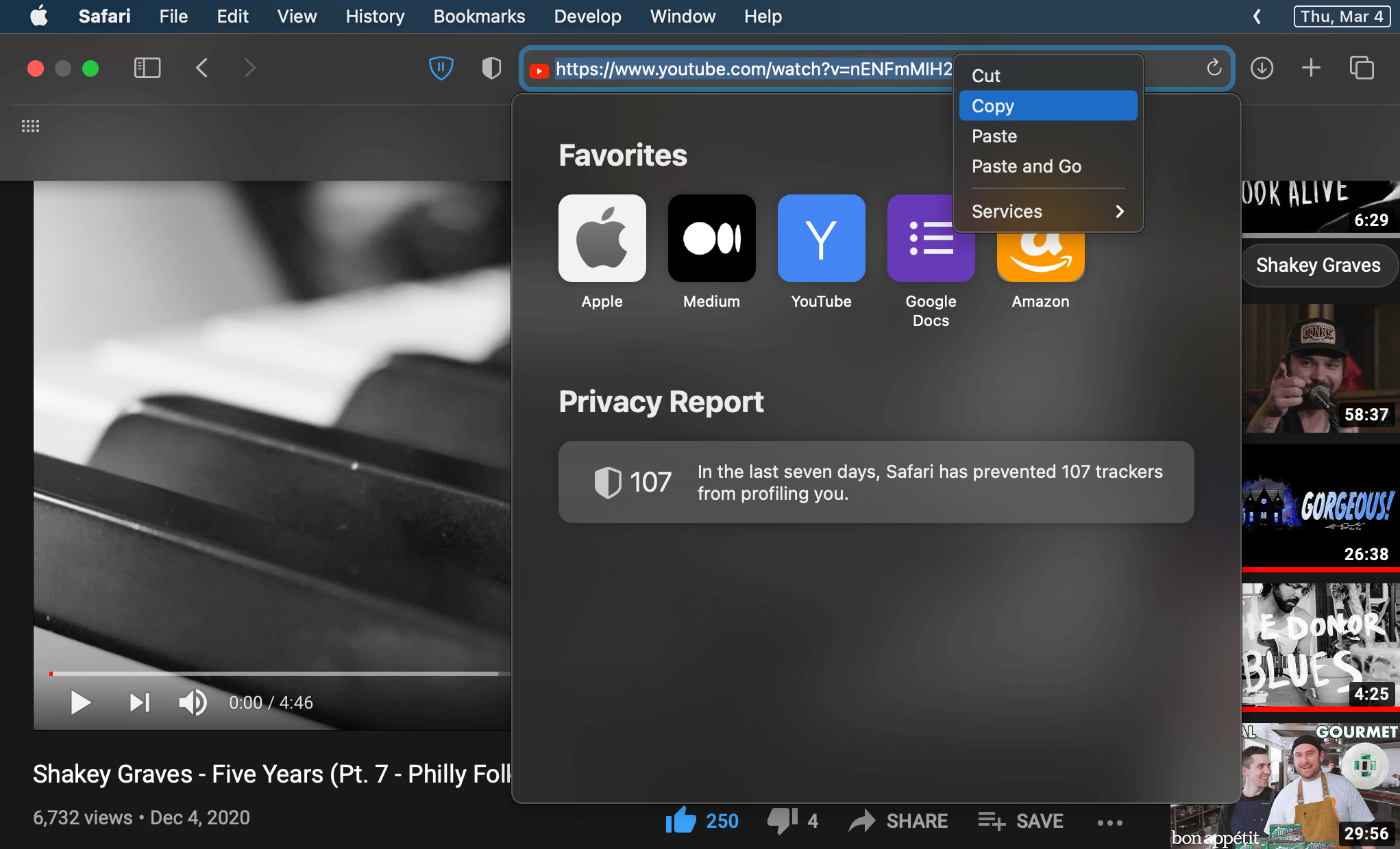 How To Download YouTube Videos To Mac Safely and other videos too