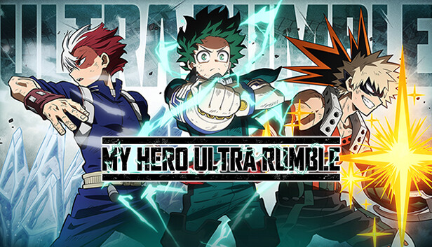 MY HERO ULTRA RUMBLE How to Unlock Every Character Easiest Method