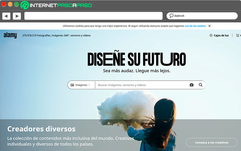 How to make money selling photos on the Internet with stock photography