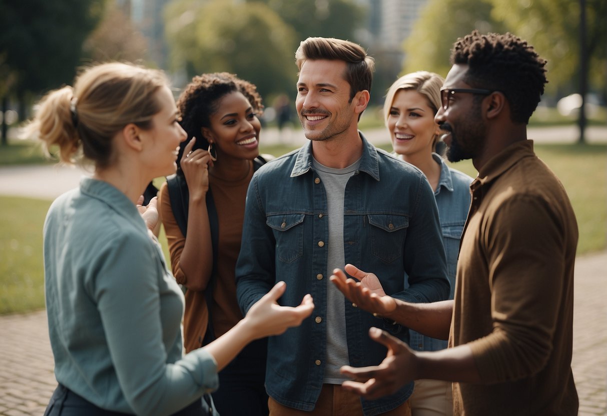 How to Deal with Peer Pressure Strategies for Staying True to