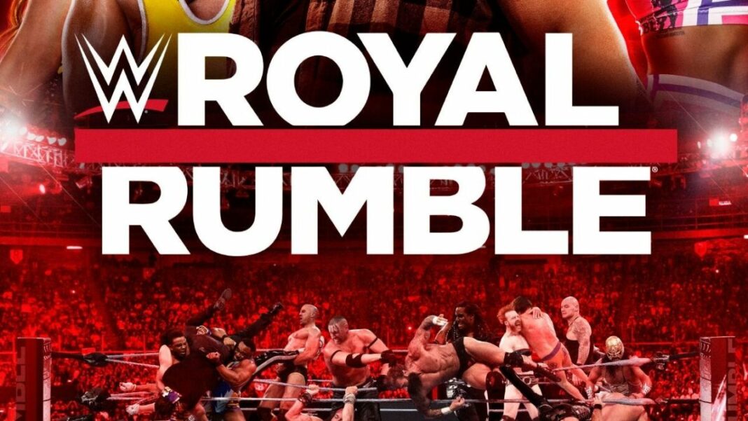 Royal Rumble 2025 Tickets Price Uk Ariela Sheree