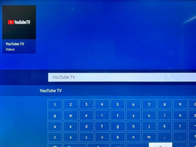 4 Ways to Find YouTube TV on Old Samsung TVs Watch Your Favorite