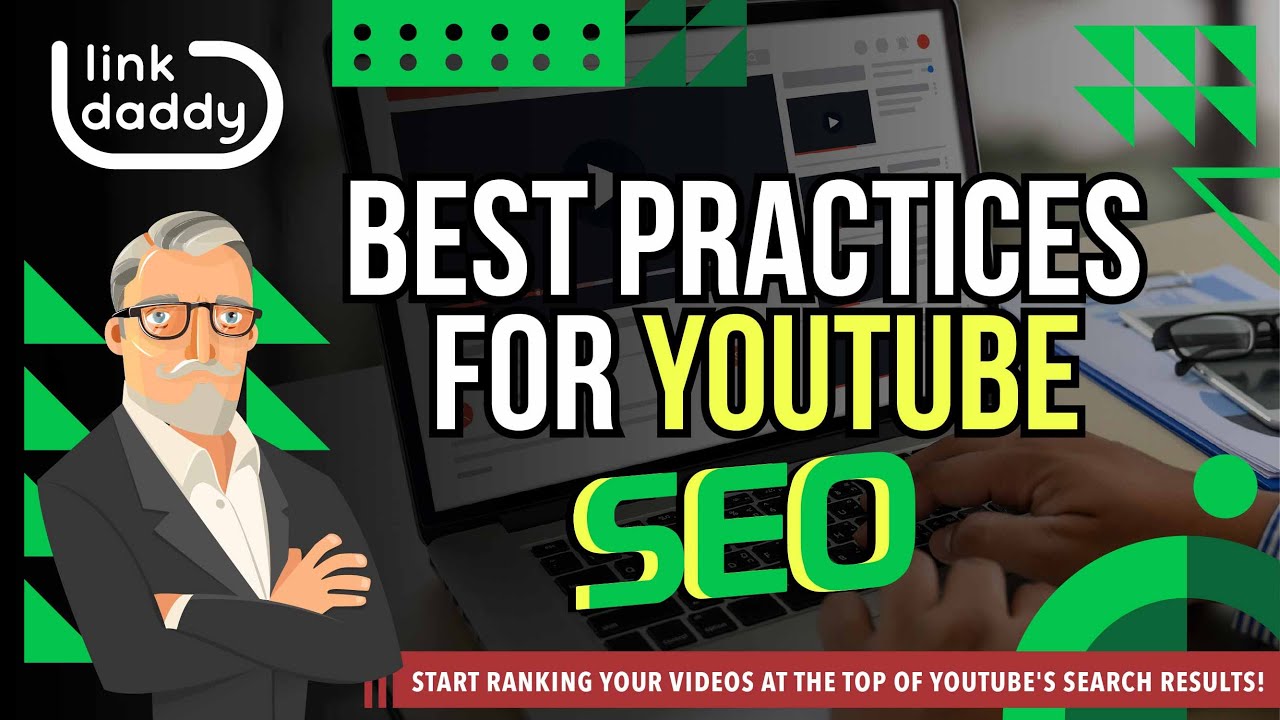 Best Practices for YouTube SEO YouTube